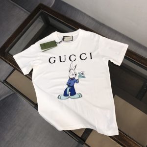 Gucci Short Sleeved T-Shirt