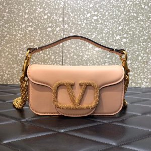 Valentino Mini Loco Bag