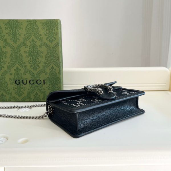 Gucci Dionysus Mini Bag Replica