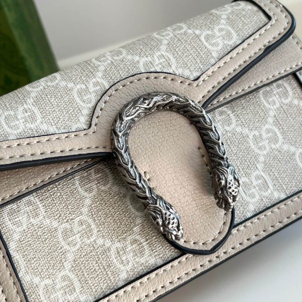 Gucci Dionysus Mini Bag Review: Features and Fashion