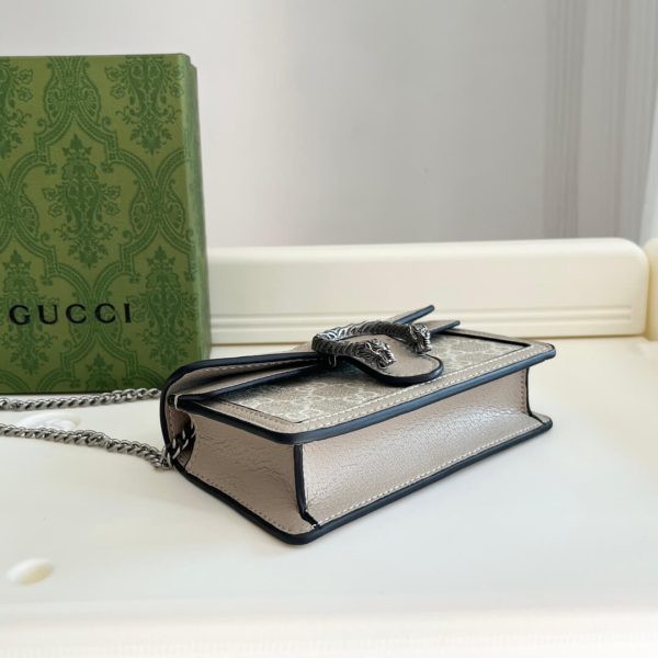 Where to Buy the Gucci Dionysus Mini Bag Online