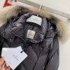 Moncler New Collection Women's Outerwear