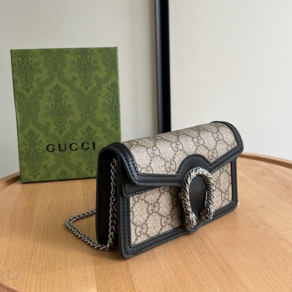 Where to Buy Gucci Dionysus Mini Bag Online