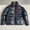 Latest Prada New Winter Jacket Styles 2023