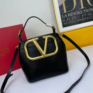 Valentino Garavani SuperVee Handbag
